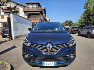 RENAULT Grand Scenic usata, con Chiusura centralizzata