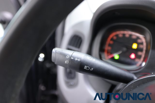 FIAT Panda usata, con Sensore di luce
