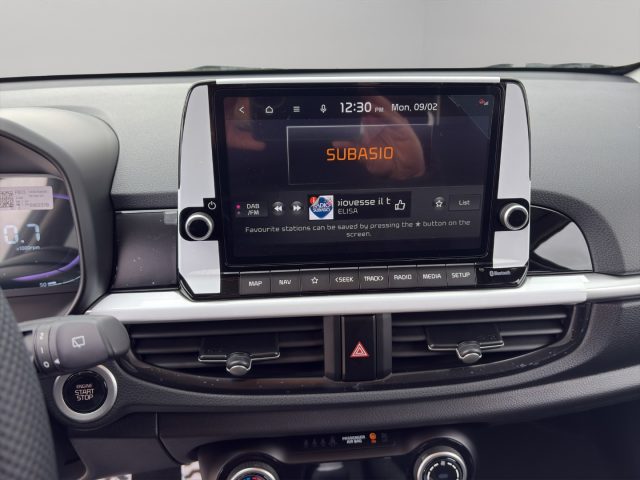 KIA Picanto usata 13