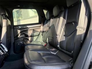 PORSCHE Cayenne usata, con Climatizzatore