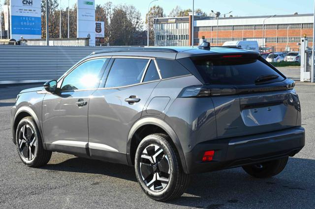 PEUGEOT 2008 usata, con Boardcomputer