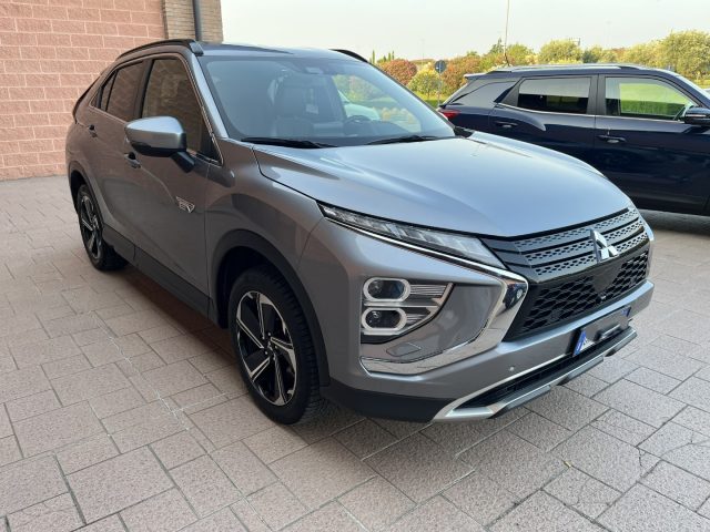 MITSUBISHI Eclipse Cross usata, con Airbag