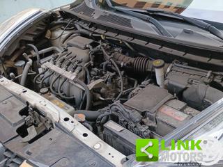 NISSAN Juke usata, con Telecamera per parcheggio assistito