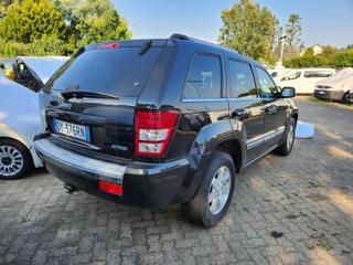 JEEP Grand Cherokee usata, con Airbag Passeggero