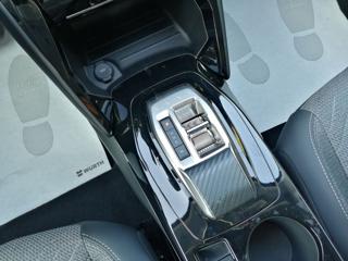 PEUGEOT 208 usata, con Leve al volante