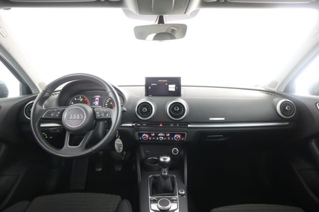 AUDI A3 usata 4