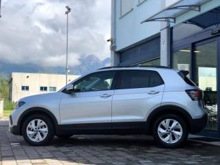 VOLKSWAGEN T-Cross usata, con Airbag Passeggero