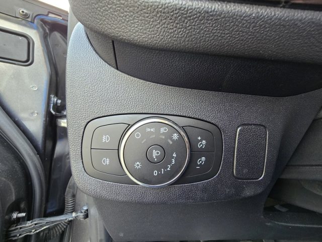 FORD Puma usata, con Climatizzatore