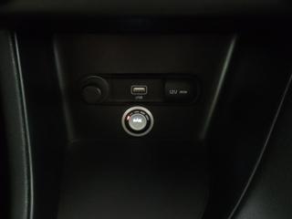 KIA Sportage usata, con Controllo vocale