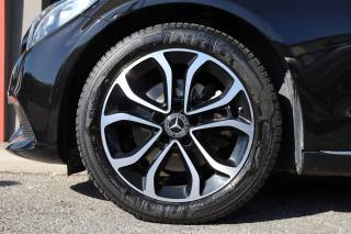 MERCEDES-BENZ C 220 usata 119