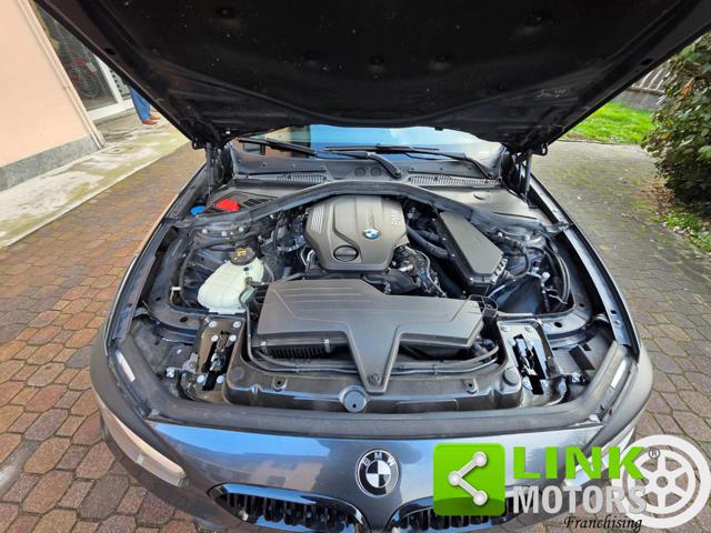 BMW 118 usata, con Controllo trazione