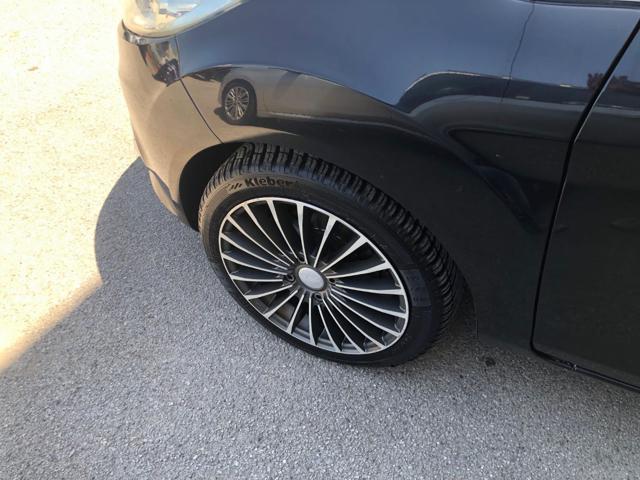FORD Fiesta usata 14