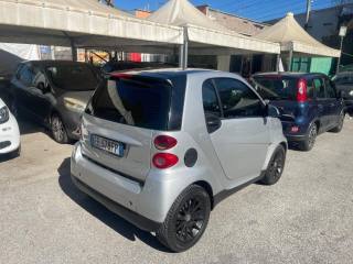 SMART ForTwo usata, con Vetri oscurati