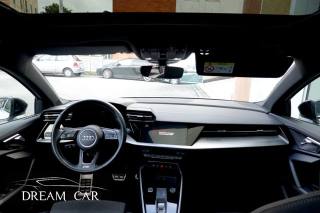 AUDI A3 usata, con Cerchi in lega