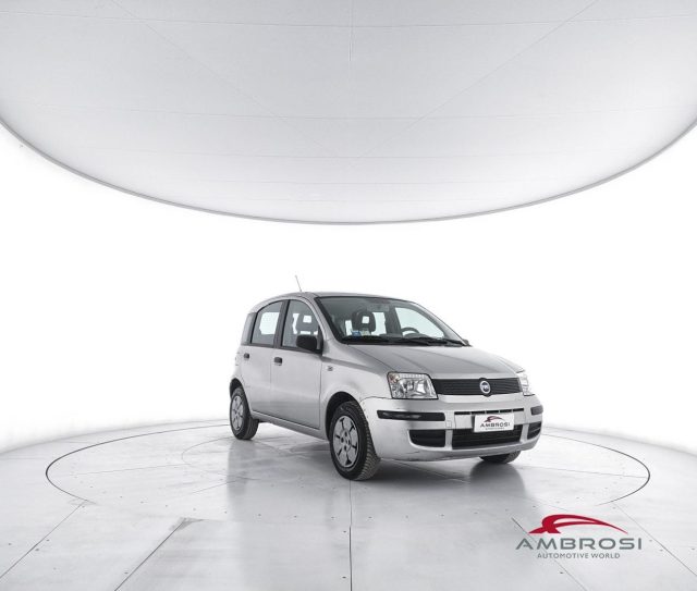 FIAT Panda usata 1