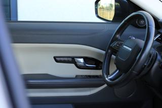 LAND ROVER Range Rover Evoque usata, con Fari LED