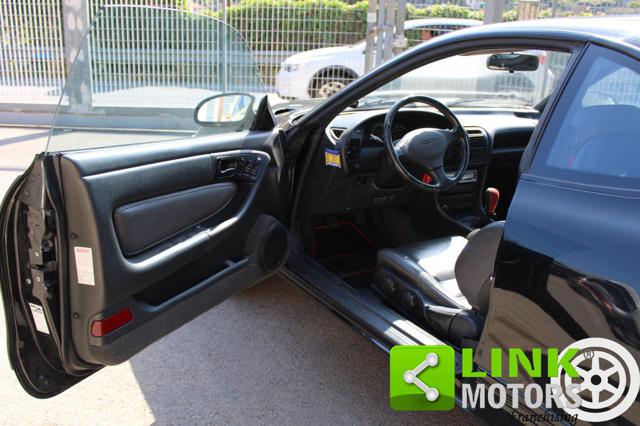 TOYOTA Celica usata 7