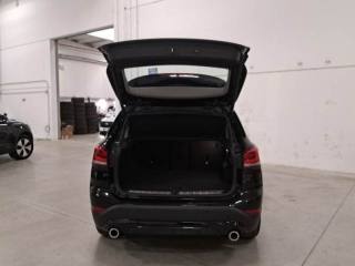 BMW X1 usata, con Autoradio
