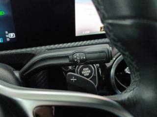 MERCEDES-BENZ CLA 180 usata, con Sensore di luce