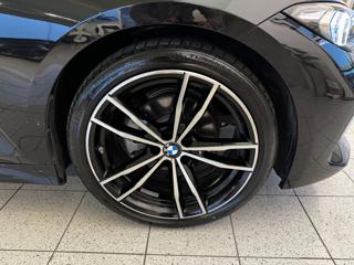 BMW 320 usata, con Airbag Passeggero