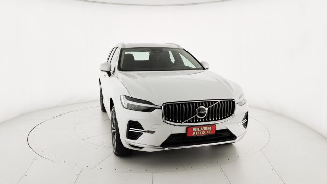 VOLVO XC60 usata, con MP3