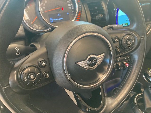 MINI Mini usata, con Sistema di navigazione