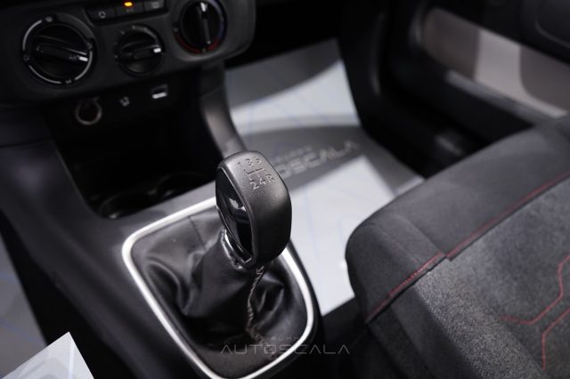 CITROEN C3 usata, con Servosterzo