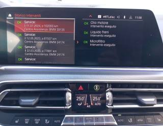 BMW X5 usata, con Chiusura centralizzata