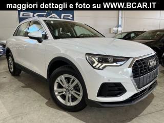 AUDI Q3 usata, con Airbag laterali