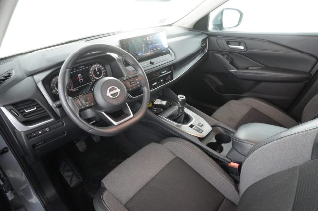 NISSAN Qashqai usata 8