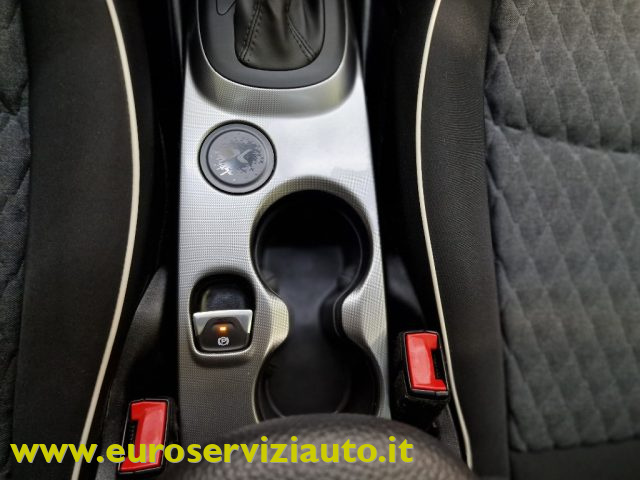FIAT 500X usata, con USB