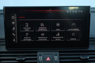 AUDI Q5 usata, con Fari full-led