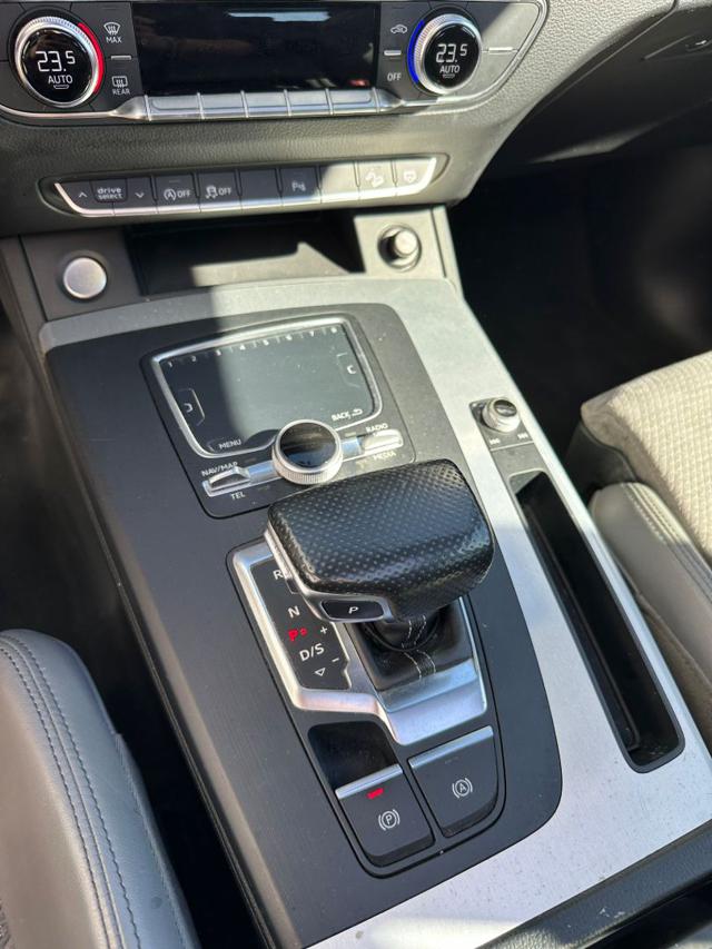 AUDI Q5 usata, con Immobilizzatore elettronico