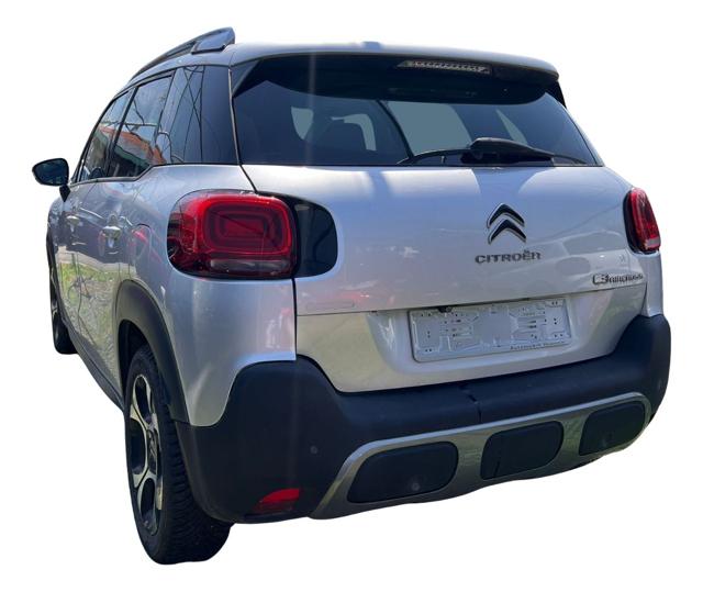 CITROEN C3 Aircross usata, con Airbag laterali