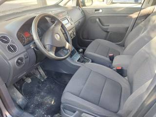 VOLKSWAGEN Golf Plus usata, con Alzacristalli elettrici