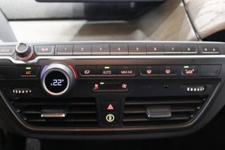 BMW i3 usata, con Fari LED