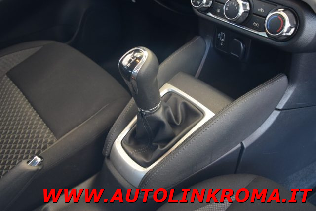 NISSAN Micra usata, con Immobilizzatore elettronico