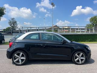 AUDI A1 usata, con Antifurto
