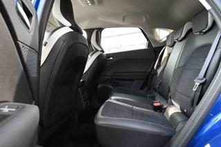 RENAULT Captur usata, con Climatizzatore