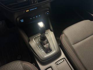 FORD Focus usata, con Sistema di navigazione