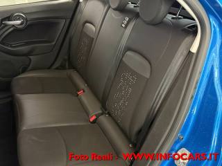 FIAT 500X usata, con Boardcomputer