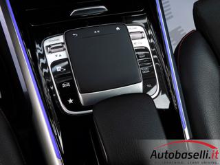 MERCEDES-BENZ GLB 200 usata, con Start/Stop Automatico