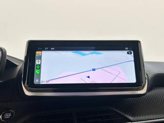 PEUGEOT 2008 usata, con Volante in pelle