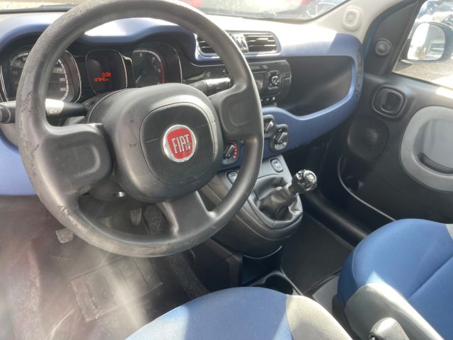 FIAT Panda usata 10
