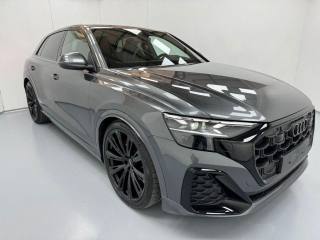 AUDI Q8 usata, con Controllo trazione