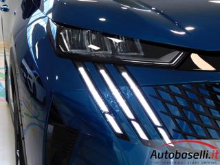 PEUGEOT 3008 usata, con Controllo vocale
