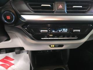 SUZUKI Swift usata, con Sedili riscaldati