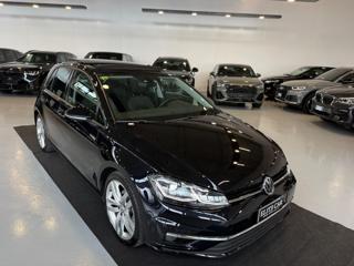 VOLKSWAGEN Golf usata, con Airbag laterali