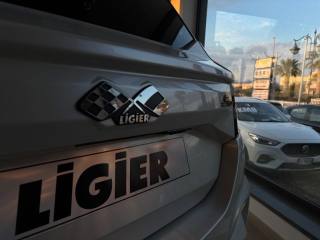 LIGIER JS usata, con Cruise Control