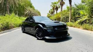 DODGE Charger usata, con Controllo trazione